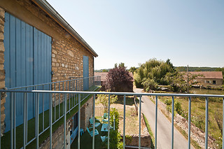 Séjour gourmand pour 2 à Le Chambellan à Coux-et-Bigaroque (24)