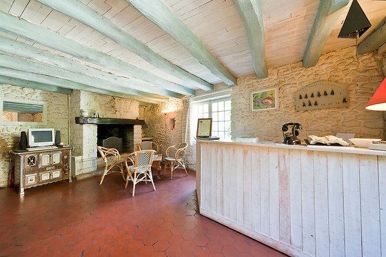 Le Chambellan - photo 13