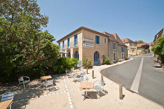 Le Chambellan - photo 15
