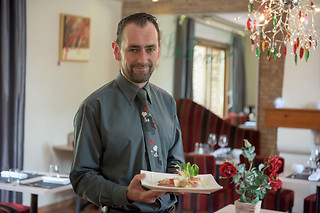 Repas pour 2 au Fournil à Coupelle-Vieille (62)
