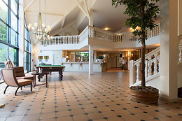 Hôtel du Parc