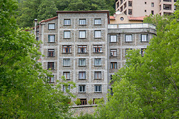 Hotel Val du Tech