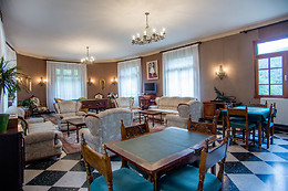 Hotel Val du Tech