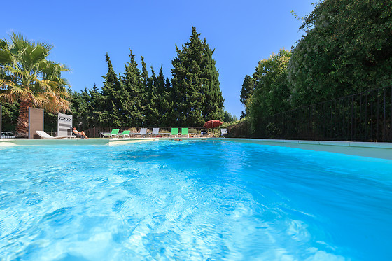 Brit Hotel Avignon Sud - photo 3