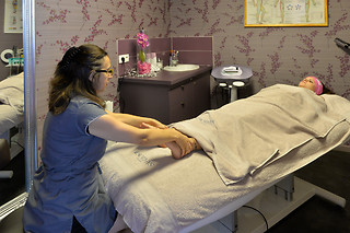 Une séance de Shiatsu pour 2 chez Oelia à Tours (37)