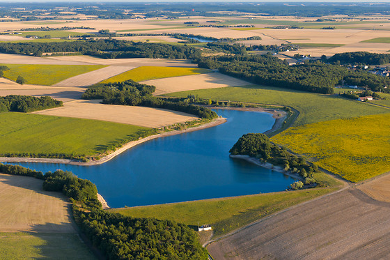 Art Montgolfières - photo 1