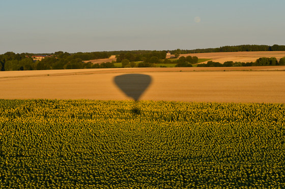 Art Montgolfières - photo 2