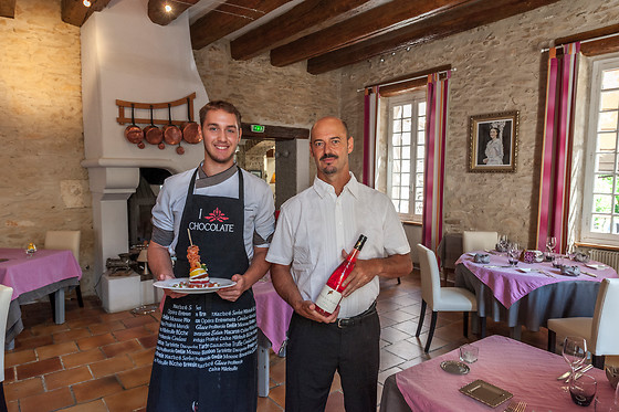 Auberge de Tavel - photo 16