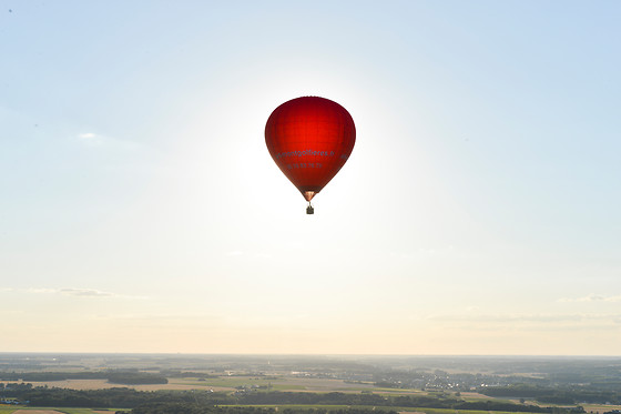 Art Montgolfières - photo 15