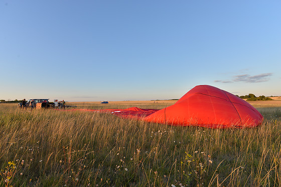 Art Montgolfières - photo 17
