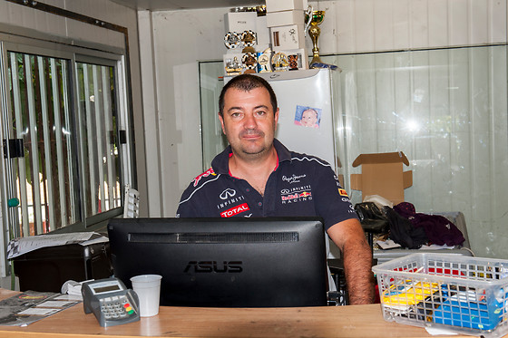 La calmette karting - photo 15