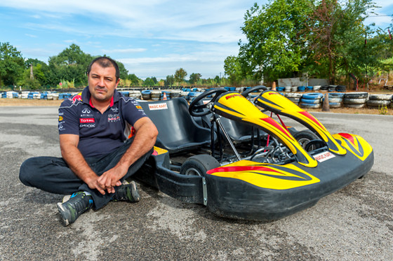 La calmette karting - photo 7