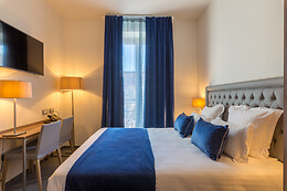HÔTEL NICE AZUR RIVIERA