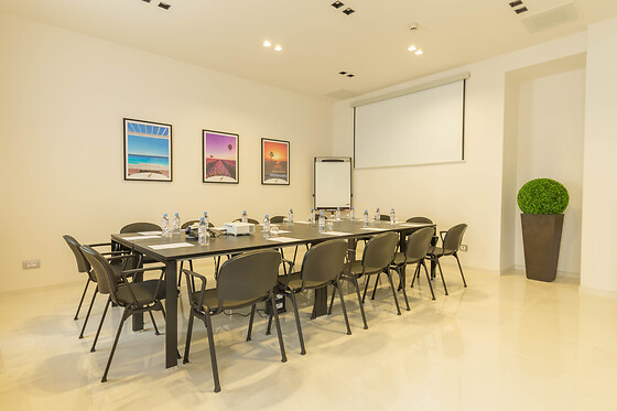HÔTEL NICE AZUR RIVIERA - photo 5