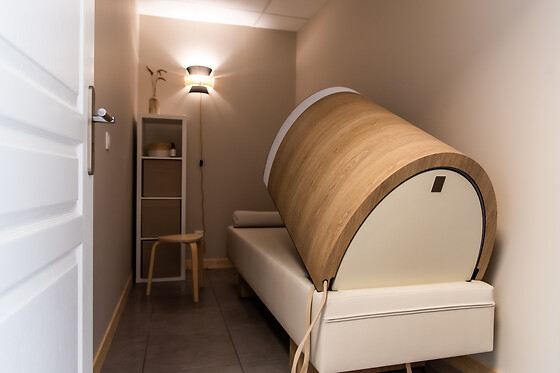 L'institut - photo 5