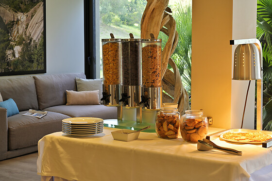 Hôtel Bartaccia - photo 12