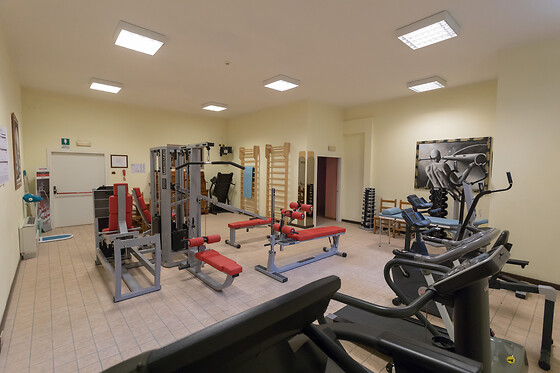 Albergo Belvedere - photo 11