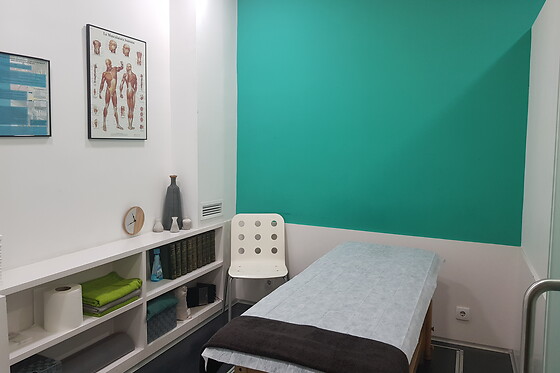 CARE FISIOTERAPIA - photo 3