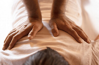 Massage Shiatsu à Vaires-sur-Marne (77) - Détente globale Shiatsu - 1h15