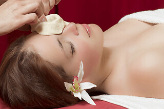 Soins du visage à Verrières-le-Buisson (91) - Massage Shirochampi - 45mn