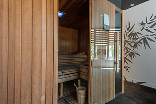 SPA à Saint-Philibert (56) - Accès spa 1 personne - 1h