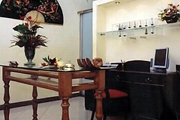Online Booking EPS