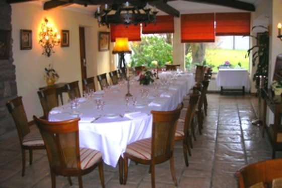 Auberge de la Gogoline - photo 1