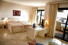 HOTEL AR ALMERIMAR
