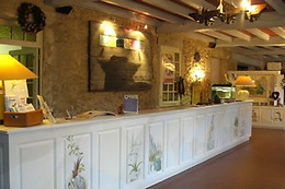 Hotel Restaurant des Thermes