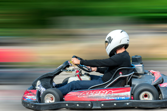 La calmette karting - photo 13
