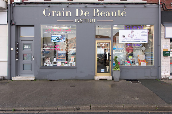Grain de Beaute - photo 2