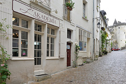 La Demeure Saint-Ours