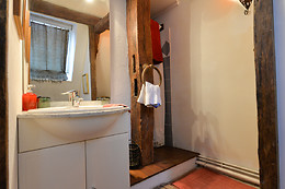 La Demeure Saint-Ours