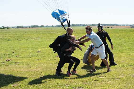 Skydive Maubeuge - photo 9