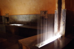 Le Hammam des Prêcheurs