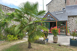 Le Logis Déritel