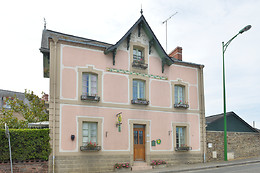 Le Logis Déritel