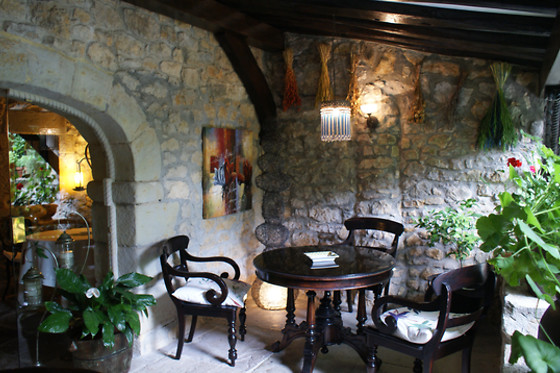 HOTEL CASA DEL MARQUES - photo 6