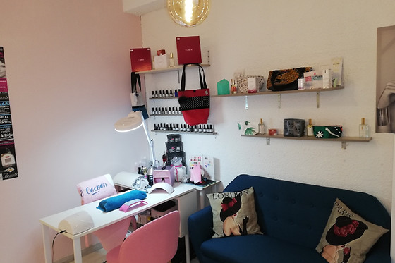 O Cocoon center - photo 2