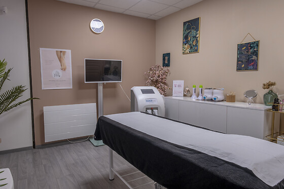 A'corps & Beauté Nancy - photo 4
