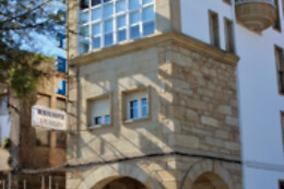 HOTEL A MURADANA