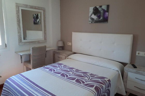 HOTEL A MURADANA - photo 19