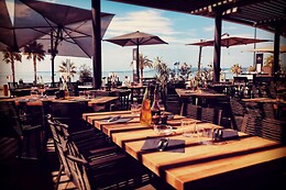 La Cantina