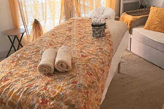 Massage sur-mesure à Montpellier (34) - Massage sur-mesure - 1h30