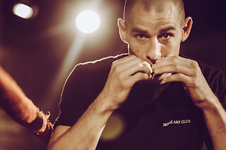 Initiation à la boxe dans un club privé à Paris 17ème - Cours 2 personnes