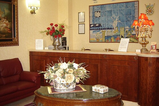 Online Booking EPS - photo 3