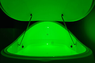 Flottaison en isolation sensorielle à Paris 12ème