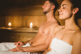 Massage & hammam ou sauna à Tours (37)