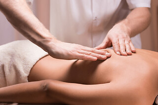 Massage à Pessac (33) - Réflexologie plantaire - 40 min