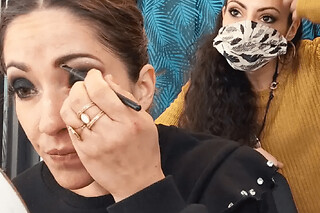 Cours de maquillage à Paris 8ème - Cours classique - 1h30